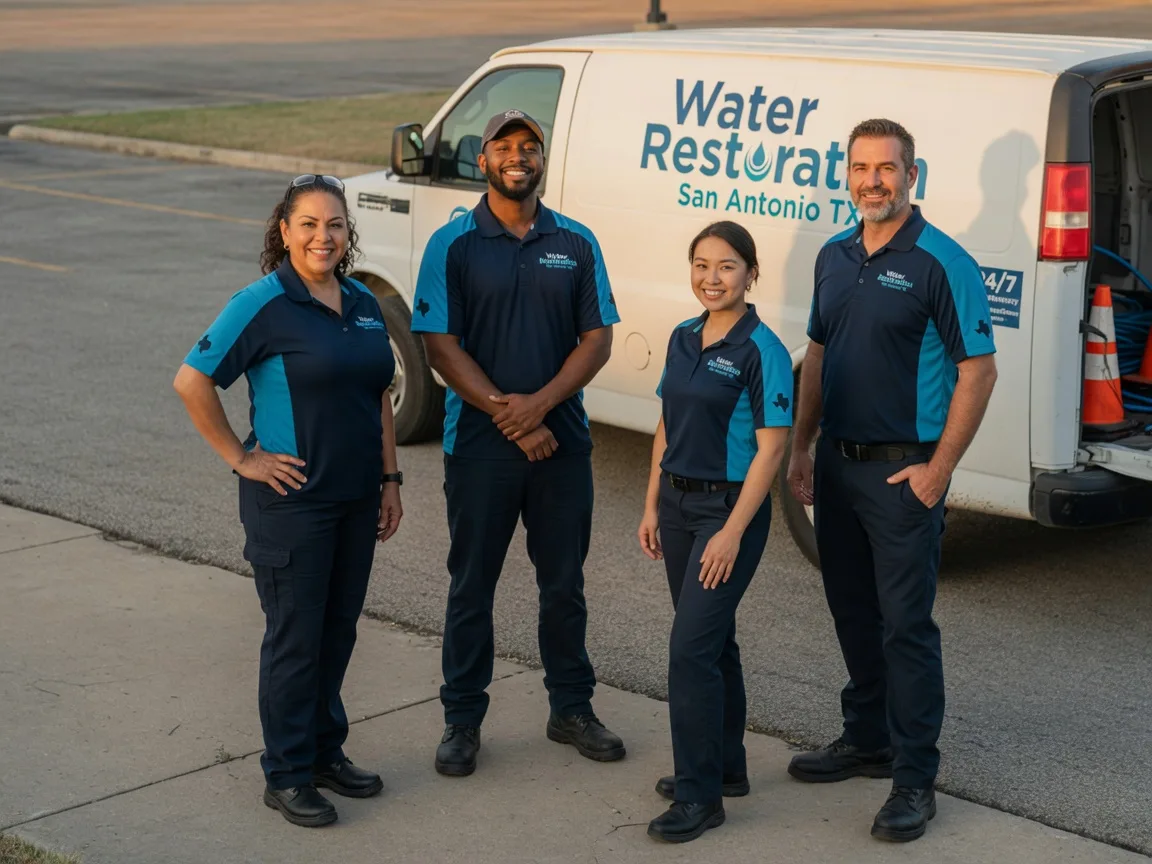 Water Damage Repair company in Exeter, NH
